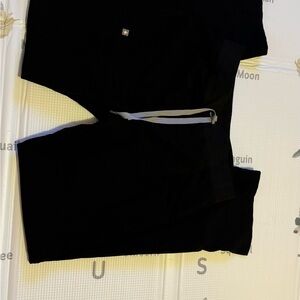 FIGS scrub Bottom Kade